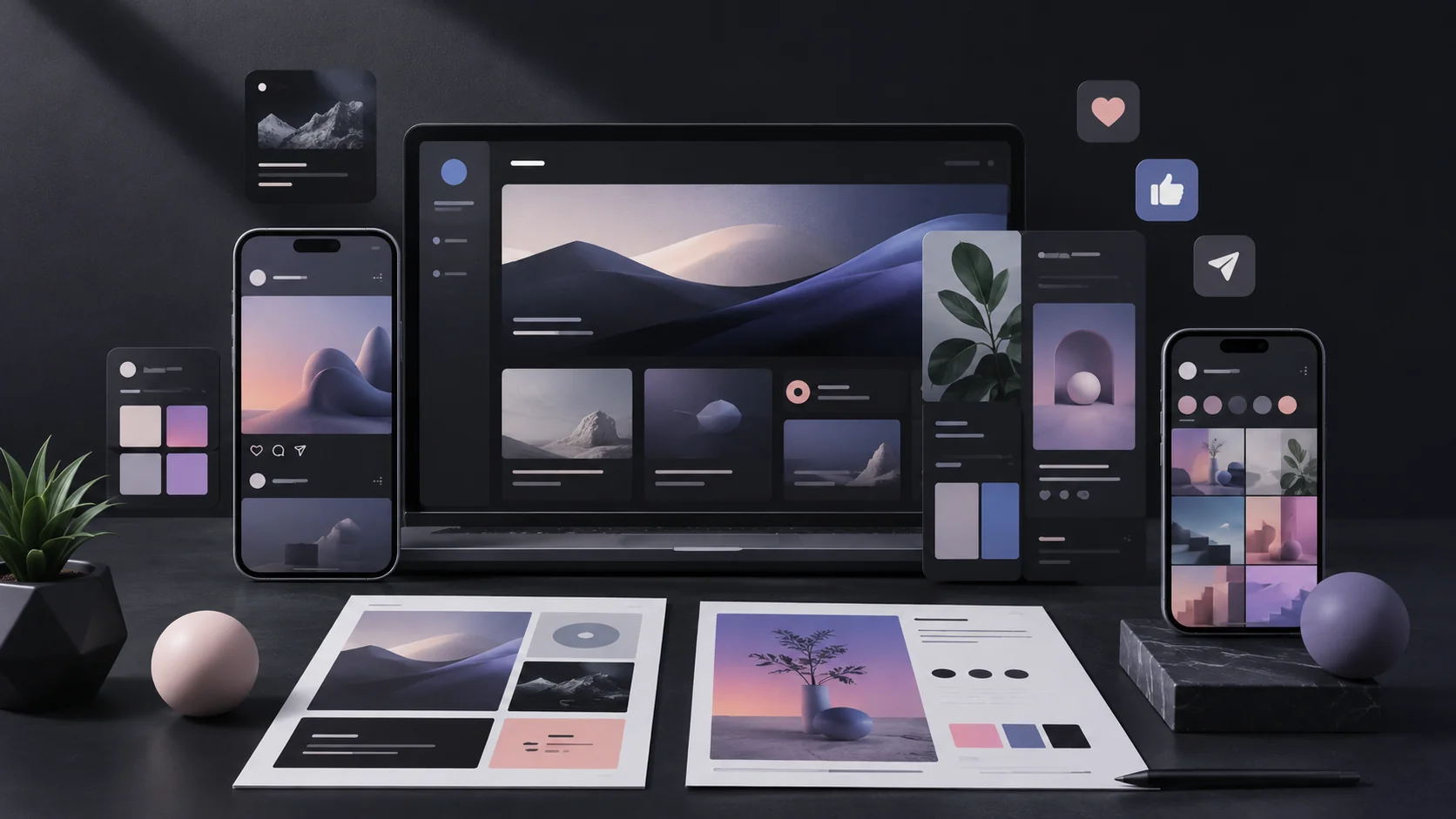 Website Design